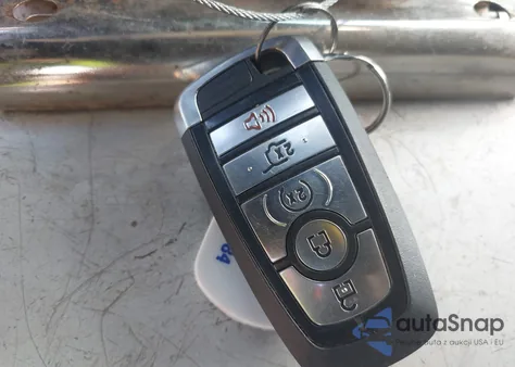 2020 Ford Expedition Xlt from USA, damaged, VIN 1FMJU1HT6LEA96376